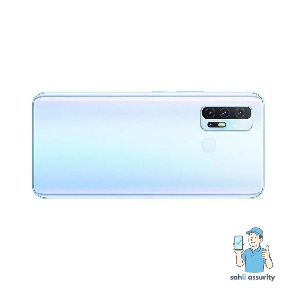 Full Body Housing for Vivo Z6 5G thumbnail